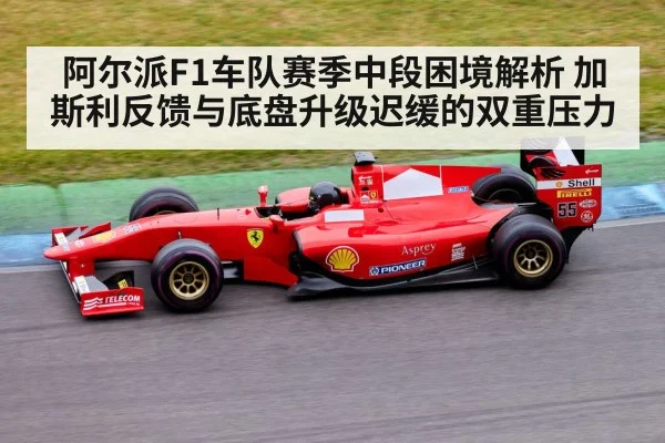 阿尔派F1车队赛季中段困境解析 加斯利反馈与底盘升级迟缓的双重压力